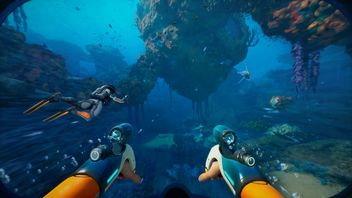 Subnautica 2's former leadership files lawsuit against Krafton amid controversy