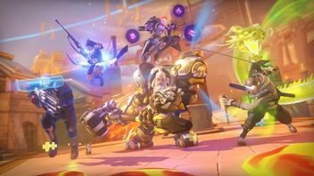 Overwatch 2 director talks about bringing story content back to the game