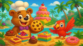 Searching for „Feathers, wings, hollow bones” in Cookie Jam? The answer is here