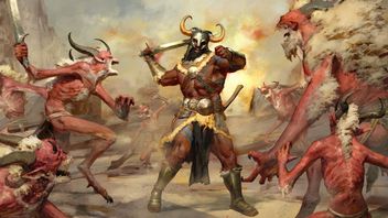 Blizzard is going wild like never before. No more nerfs: all classes in Diablo 4 will be buffed
