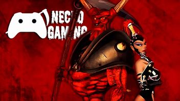 It only existed for a month, but its vision was revolutionary. Dungeon Keeper 3 was supposed to be like Age of Empires
