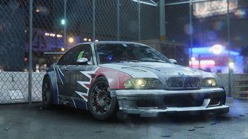 Unofficial news about the future of Need for Speed. The series that defined racing games may disappear from the market