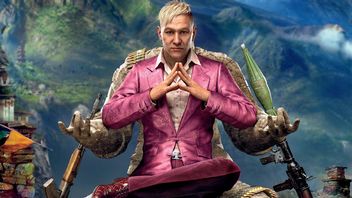 Assassin's Creed 3 and Far Cry 4 director has a simple recipe for making a game's open world delightful. Two elements are key