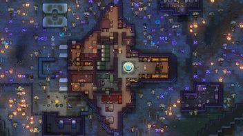 Looking for Vacstone and Gravcore to build your ship in RimWorld Odyssey? We know where to find them