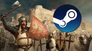 New on Steam. Triple win for strategy fans, with bonus treats for RPG lovers