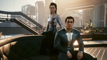 Phantom Liberty expanded on the most mysterious quest from Cyberpunk 2077, though few have noticed. We know what Peralez did