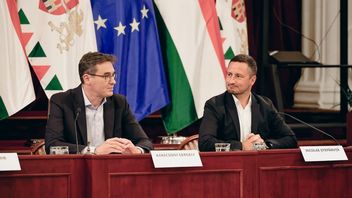 “A game, once sold, belongs to the customer.” Vice President of European Parliament speaks out about Stop Killing Games campaign