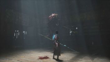 Can you play Wuchang Fallen Feathers with friends? Coop and multiplayer details