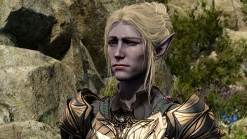 The Minthara scene you probably missed in Baldur’s Gate 3 captures her paranoia perfectly