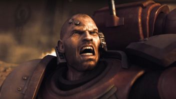 After 21 years, fans finally get a remaster of one of Warhammer 40K best games, but the missing roar didn’t go unnoticed