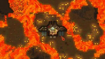 This tech in RimWorld Odyssey can completely change the game, but many players may overlook it