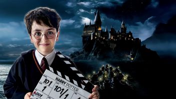 “Casting for the show is on point.” Harry Potter fans can't get over how well these characters were cast in the HBO Max TV series