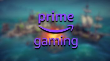 Starting today on Amazon Prime Gaming: acclaimed 4X strategy and DLC to simulation with 95% positive opinions on Steam