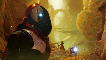 How to find The Sieve in Destiny 2. It's the last step to get Graviton Spike in Kepler