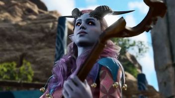 Only 2% of players have unlocked this annoying achievement in Baldur's Gate 3, yet it’s actually easy to get and takes less than 30 minutes