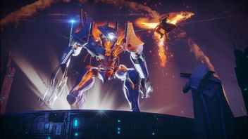 How to get Bushido armor and Mint Retrograde in Destiny 2. This powerful gear is easy to find