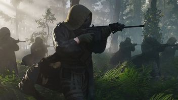 Ubisoft unceremoniously reveals plans for new Ghost Recon game during shareholder meeting