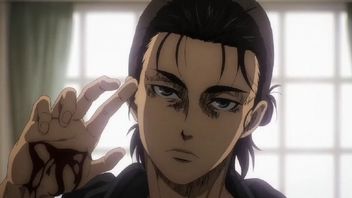 Attack on Titan only „made a lot of noise.” Dragon Ball editor says „the manga didn't do very well”