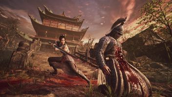 New on Steam. Highly anticipated action RPG and sequel to the hit FPS