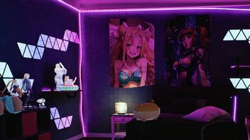 Fans call out Ready or Not over AI-generated content, upset by the lack of transparency on its Steam page