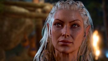 You can join The Harpers in Baldur’s Gate 3, but getting Jaheira’s offer isn’t that easy. Only a small fraction of players have managed to do it