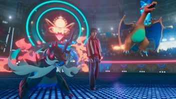 How to watch the Pokemon Presents tomorrow and what to expect