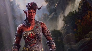 „Karlach as a Bard?” Baldur's Gate 3 subreddit discusses best alternate classes for companions