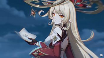 Genshin Impact is gearing up for one of its biggest narrative expansions yet, check out all 12 characters from Song of the Welkin Moon teaser