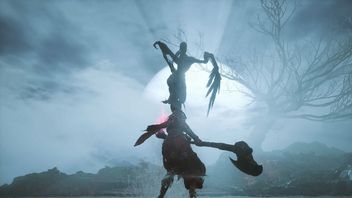 Wuchang Fallen Feathers is near. Learn release time, platforms, system requirement. All you need to know in one place