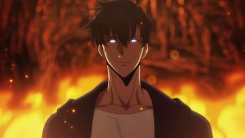 „I want to truly break that boundary.” Solo Leveling season 3 is expected to aim for Dragon Ball, Naruto and One Piece level