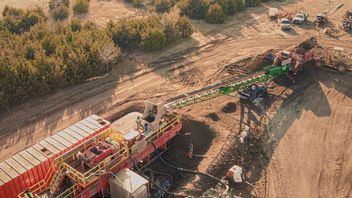 Microsoft plans to bury 4.9 million tons of manure to help balance the carbon emissions caused by its AI energy use