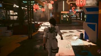 Cyberpunk 2077 is never getting that one thing. CD Projekt Red says „no” again, even though players show how much they would like it