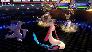 Pokemon Champions says it's not „pay-to-win,” but that might not be entirely accurate