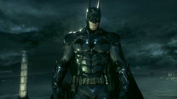 LEGO lets us assemble the iconic Gotham Hospital. Arkham Asylum set leaked, and soon will go on official sale