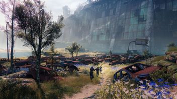 Destiny 2 players can finally progress their Guardian Ranks, Expert Conquest is no longer disabled