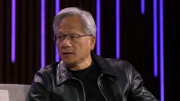 Nvidia CEO believes AI will affect everyone. It will take away jobs, but society will benefit from it