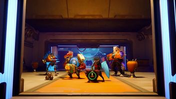 Is Wildgate crossplay? One of the most asked questions answered