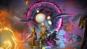 Players are surprised by the new entity in Abiotic Factor. Moving Box for some is cute, scary and irritating for others