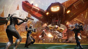 Destiny 2 developers have huge problems with one mission. Bungie disabled it twice in a few days, and fans are very dissatisfied