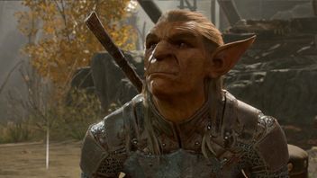 You probably didn’t know you could annoy goblins with this object in Baldur’s Gate 3, though it takes a bit of musical talent