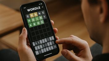 Today’s Wordle hint and answer on July 24, 2025. Are you ready?