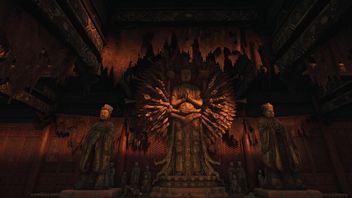 Developers of Wuchang Fallen Feathers give tips on how to fix performance issues such as stuttering and low FPS
