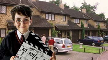 Harry Potter TV series from HBO Max will show in more detail how miserable Harry's life was before Hogwarts. The new filming location provided a key clue