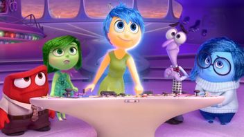 Disney Dreamlight Valley's Inside Out Update is just around the corner. Fans wonder which new characters are coming