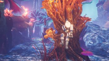 Best traits in Abiotic Factor. You must pick them if you want to survive