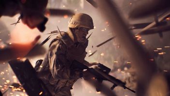 EA may have accidentally leaked the Battlefield 6 release date