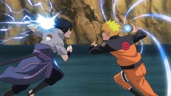 Naruto and Sasuke's final fight has a hidden detail fans missed for years
