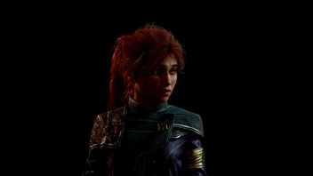 This is how many Clair Obscur Expedition 33 players start their combat. It is a deadly combination but there is a better alternative