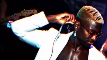 „It's art.” People rave about the video created entirely with AI tools