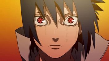 After 2 chapters of the manga, Masashi Kishimoto realized his mistake and made fixes to this Naruto character